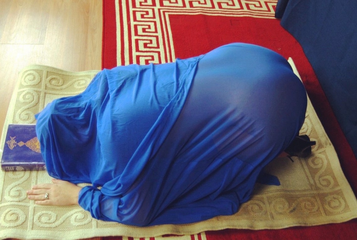 мастурбация в исламе грех для женщин фото 78