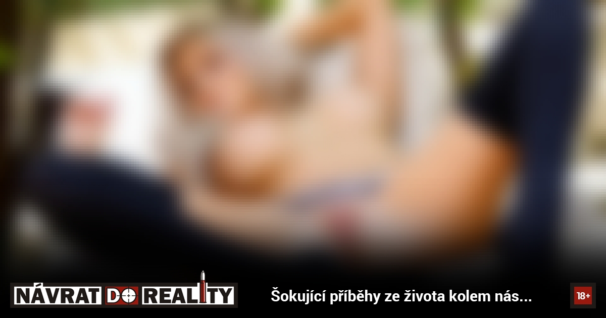 Harli Lotts foto video Návrat do reality