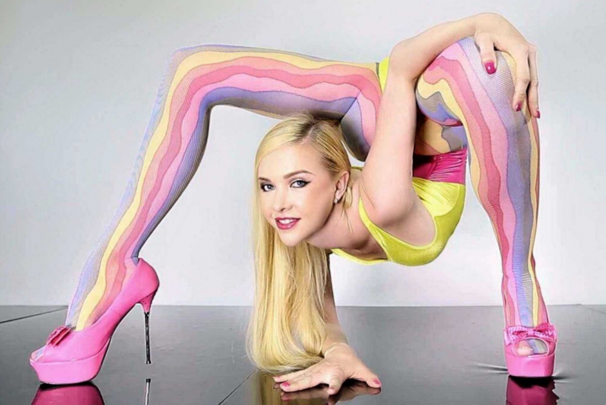Flexi zlata