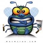 Blowfly