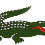 krokodyl