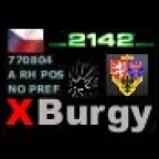 Burgy