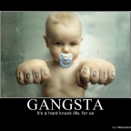 G4ngsta