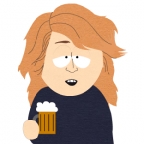 Scrotie McBoogerballs