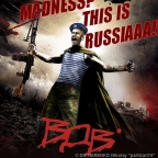 SLAVAROSSII