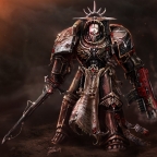 Warpcaller