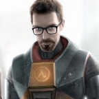 Gordon Freeman