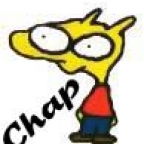 chap