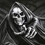 Angel of death