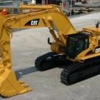 Caterpillar5110B