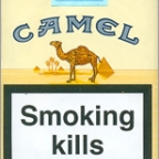 Camel★