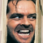 Osvícený světlonoš