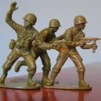 armymen