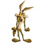 ScabbyCoyote