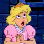 Princess Calla