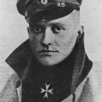 Manfred Albrecht Freiherr von Richthofen