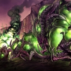 Baneling