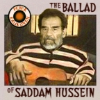 sadam hnusajn