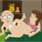 Mr. Garrison
