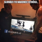školník
