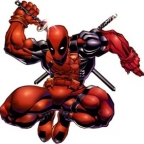 deadpool