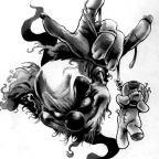 MM-MAGGOT