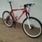 bikerXC