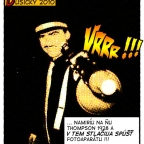 prostor
