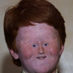 Ginger