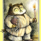 Pan Sova
