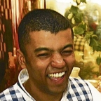 Ray Kokánteng