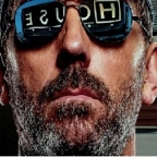 Greg House M.D.