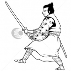 samuraj