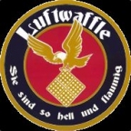 Luftwafle