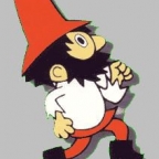 Rumcajs1312