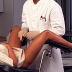 gynekolog