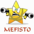 Mefisto