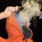Exhale