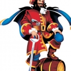 Capitan Morgan