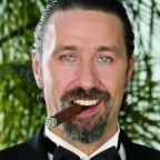steve holmes