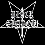 black shadow