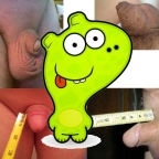 Chci být jako on