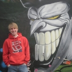 Wesley