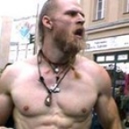 TechnoViking