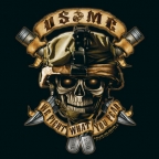marine