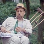 pan Lorenc