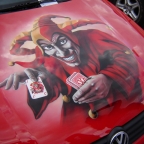 SuperPowerCar