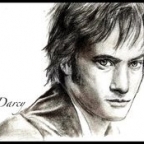 Darcy