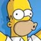 Homer Simpson