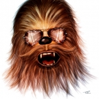 Chewbacca